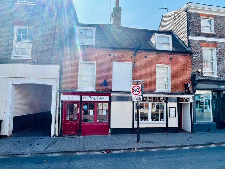 15 The Broadway, Newbury à louer - Photo de l’immeuble – Image 3 sur 3