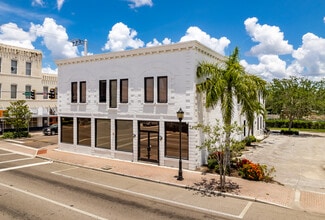 Plus de détails pour 905 Manatee Ave E, Bradenton, FL - Bureau/Local commercial à louer