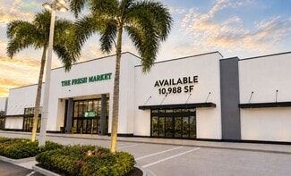 Plus de détails pour 19101-19275 Biscayne Blvd, Aventura, FL - Local commercial à louer