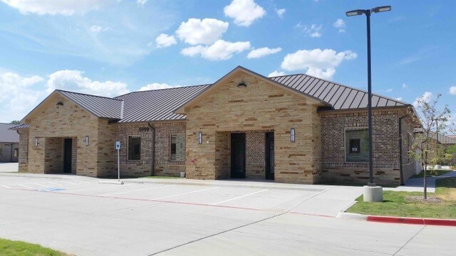 5899 Preston Rd, Frisco, TX à vendre Photo principale– Image 1 sur 33
