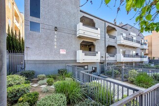 Plus de détails pour 14668 Nordhoff St, Panorama City, CA - Logement à vendre