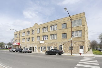 Plus de détails pour 4300-4310 W 16th St, Chicago, IL - Logement à vendre