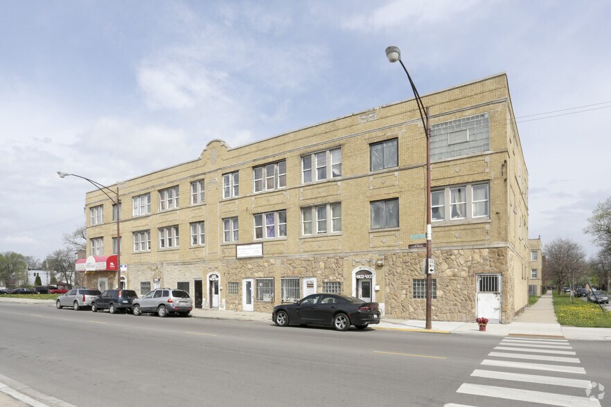 4300-4310 W 16th St, Chicago, IL à vendre - Photo principale – Image 1 sur 44