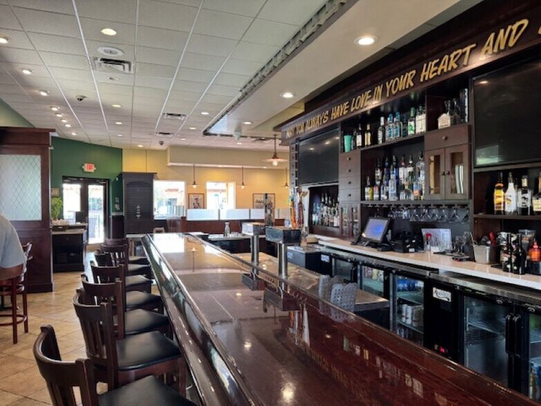 400 S Nova Rd, Ormond Beach, FL à louer - Photo de l’immeuble – Image 3 sur 15