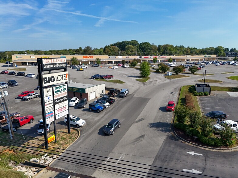 900-950 Happy Valley Rd, Glasgow, KY à vendre - Photo de l’immeuble – Image 2 sur 21