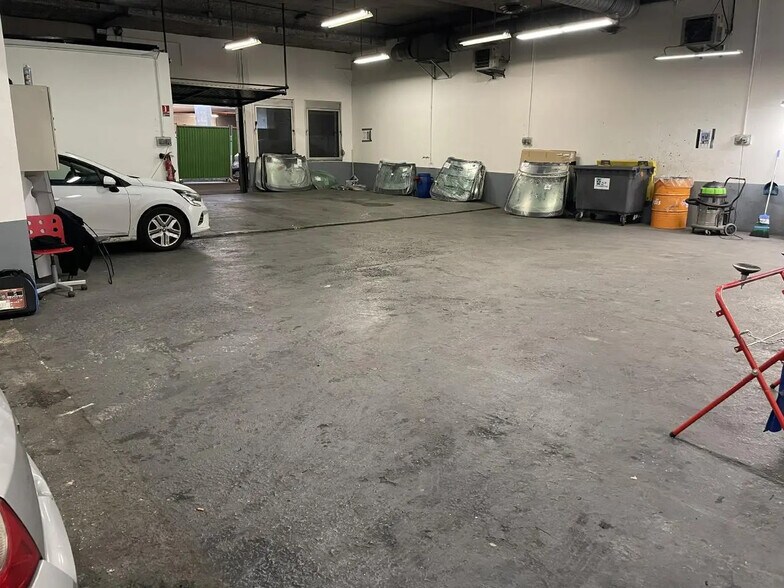 30 Voie Des Bâtisseurs, Courbevoie à louer - Photo de l’immeuble – Image 3 sur 6