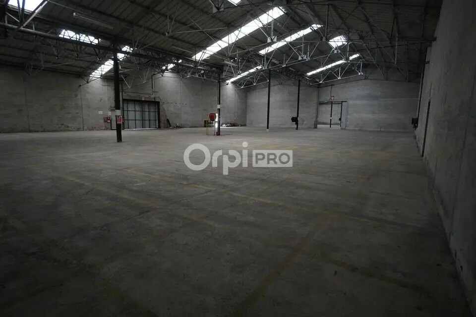 Local d'activités dans Selongey à vendre Photo de l’immeuble– Image 1 sur 13