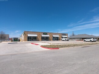 Plus de détails pour 4611 Bowles Dr, Killeen, TX - Local commercial à louer