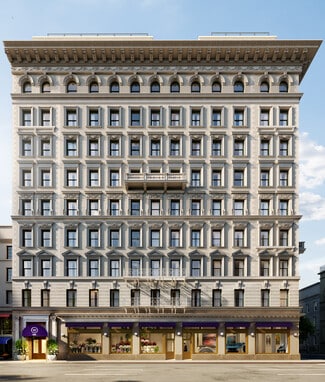 The Wales Ground-Floor Retail Condo - Immobilier d'entreprise