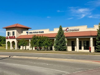 Plus de détails pour 1101 2nd St S, Sartell, MN - Local commercial à louer