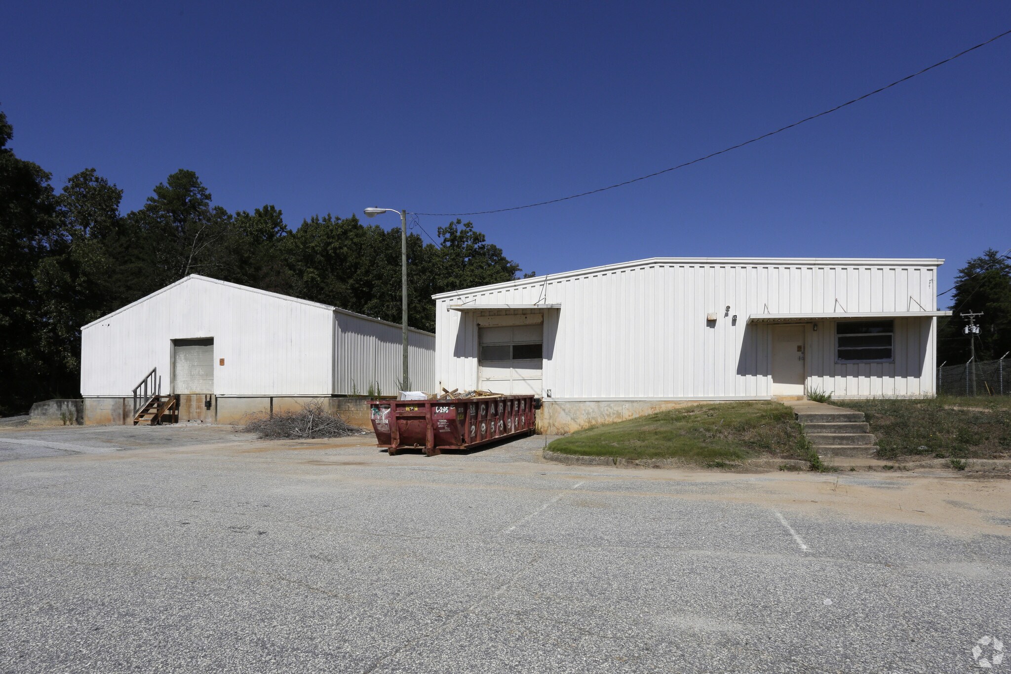 1788 Poplar Drive Ext, Greer, SC à louer Photo de l’immeuble– Image 1 sur 5