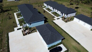 248 Rotonda Blvd W, Rotonda West, FL - VUE AÉRIENNE  vue de carte - Image1