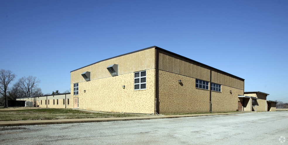 1901 Mascoutah Ave, Belleville, IL à louer - Photo de l’immeuble – Image 2 sur 28