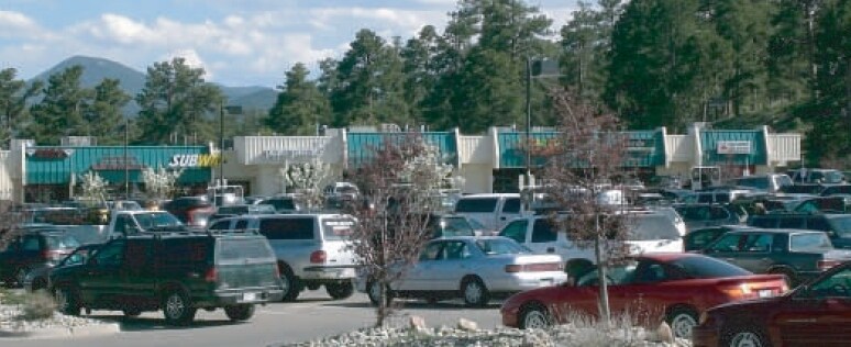 3857-3897 Evergreen Pky, Evergreen, CO à louer - Photo principale – Image 2 sur 10