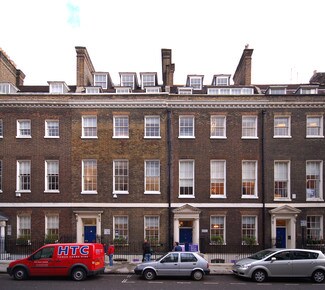 Plus de détails pour 6-7 Southampton Pl, Londres - Bureau à louer
