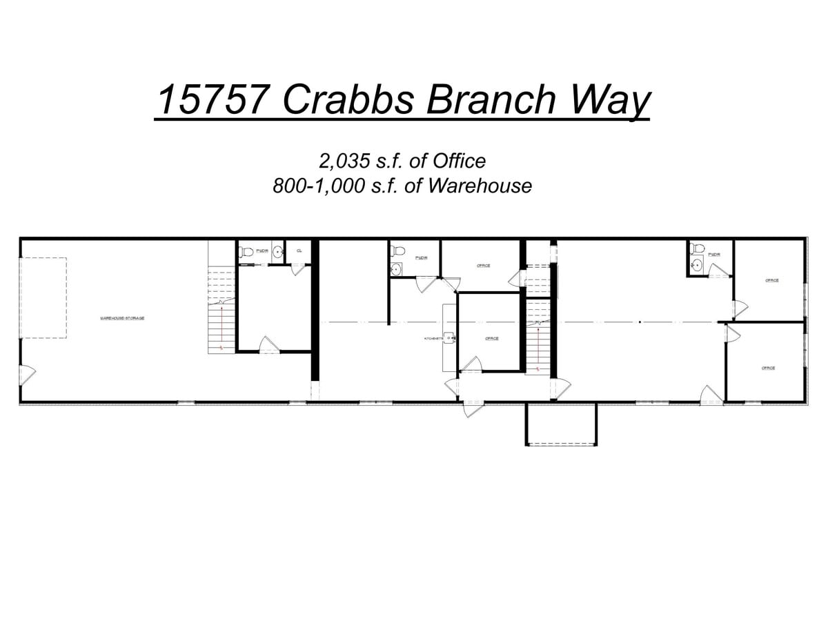 Plan de site
