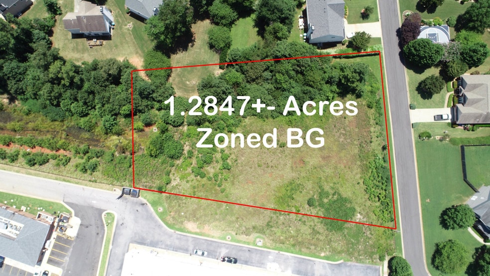 3140 Sugarloaf Pkwy, Lawrenceville, GA à vendre - Aérien – Image 2 sur 6