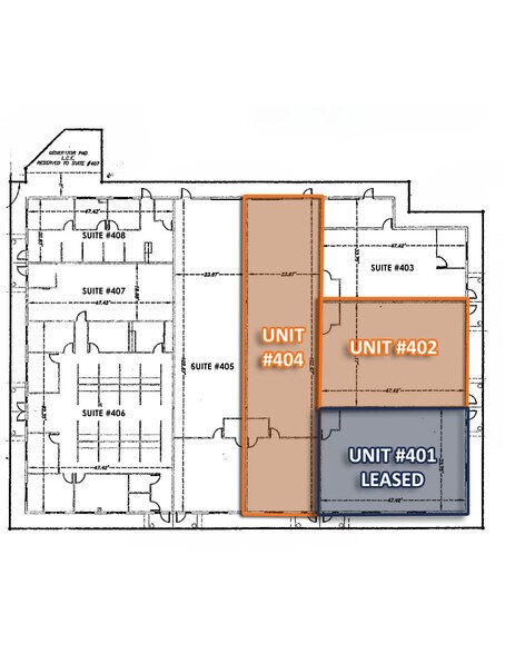 Page Field Plaza Suite 402, Fort Myers, FL à louer - Photo de l’immeuble – Image 2 sur 3