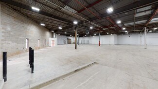 Plus de détails pour 1850 N Gravers Rd, Plymouth Meeting, PA - Local d'activités à louer