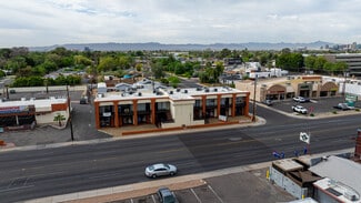 Plus de détails pour 2425 E Thomas Rd, Phoenix, AZ - Bureau à louer