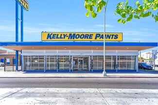 Plus de détails pour 4917 International Blvd, Oakland, CA - Local commercial à vendre