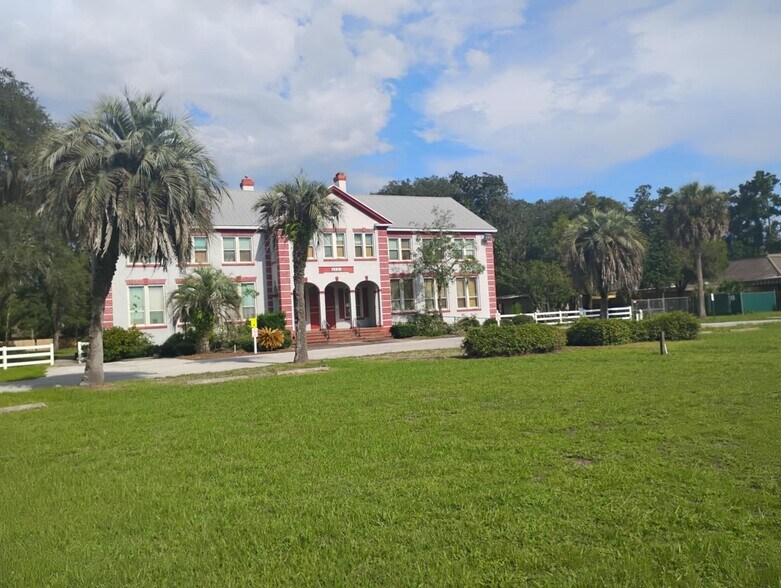 2981 Parental Home Rd, Jacksonville, FL à vendre - Photo principale – Image 1 sur 13
