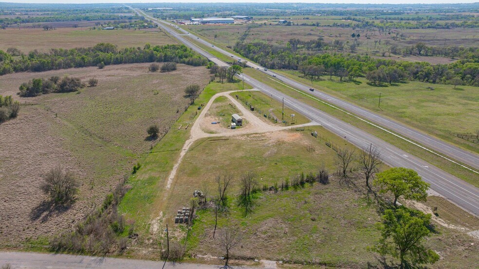 12645 US-377, Dublin, TX à vendre - Aérien – Image 3 sur 27