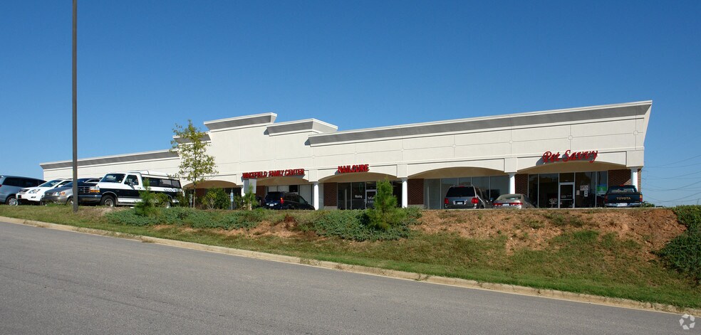 2940 Wakefield Pines Dr, Raleigh, NC à louer - Photo de l’immeuble – Image 2 sur 8