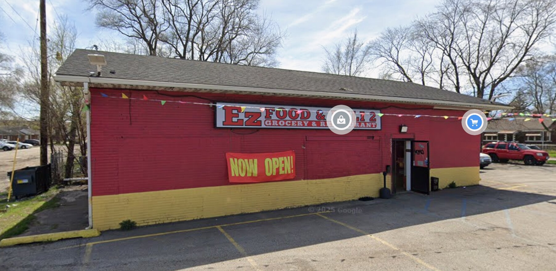 1715 E Dunes Hwy, Gary, IN à louer Photo principale– Image 1 sur 2