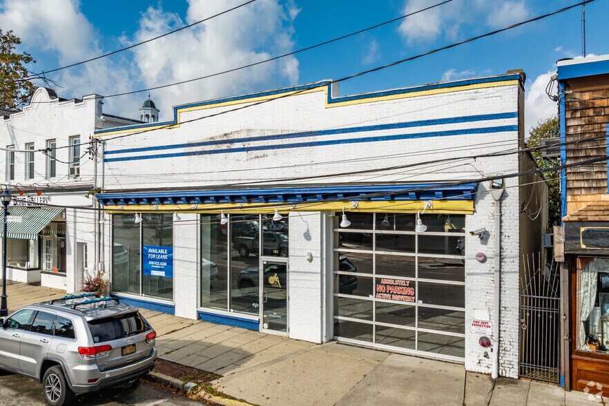 101 Audrey Ave, Oyster Bay, NY à louer - Photo de l’immeuble – Image 3 sur 18