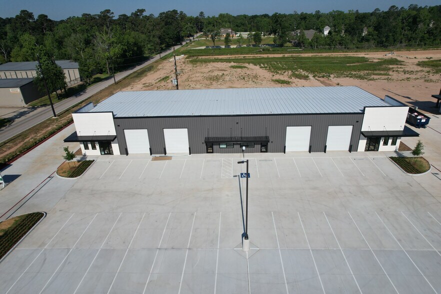 Carraway Business Park portefeuille de 5 biens à vendre sur LoopNet.fr - Photo de l’immeuble – Image 3 sur 9