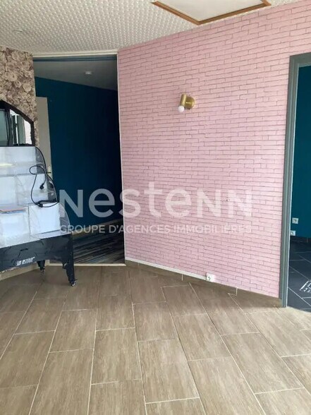 Local commercial dans Vannes à louer - Photo intérieure – Image 3 sur 5