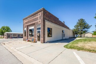 Plus de détails pour 300 Main St, Hallam, NE - Bureau à vendre