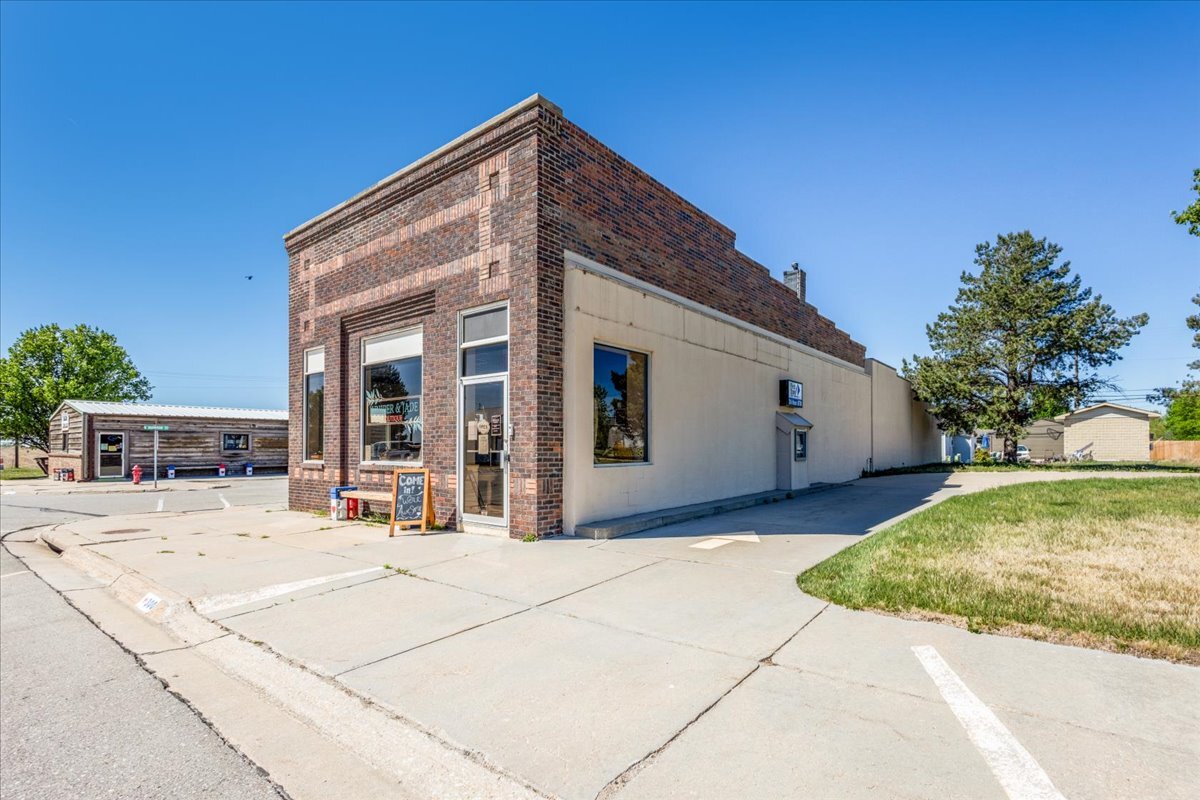 300 Main St, Hallam, NE à vendre Photo principale– Image 1 sur 30