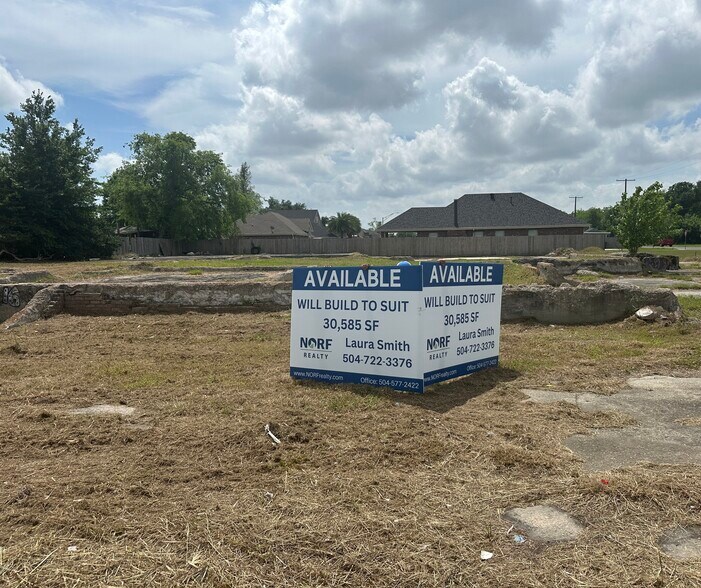 6930 St Claude Ave, Arabi, LA à vendre - Photo de l’immeuble – Image 3 sur 6