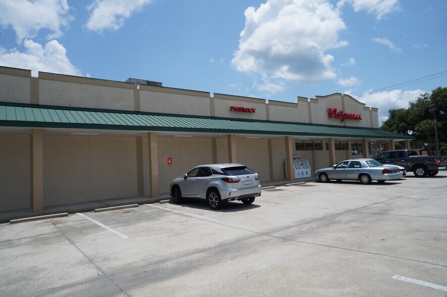 8225 E Main St, Ridgeland, SC à louer - Photo de l’immeuble – Image 3 sur 6
