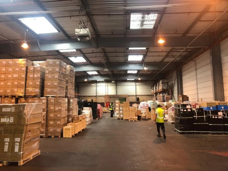 12 Rue Eugene Pottier, MARLY-LA-VILLE à louer - Photo de l’immeuble – Image 2 sur 6