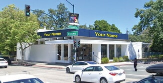 Plus de détails pour 1406 N Broadway, Walnut Creek, CA - Local commercial à louer