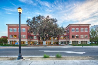 Plus de détails pour 1100 Main St, Woodland, CA - Différents types d’espaces à louer