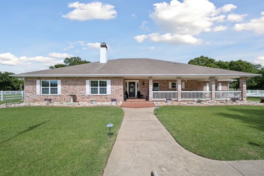 9149 S 305th East Ave, Broken Arrow, OK à vendre - Photo principale – Image 1 sur 29