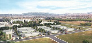 Plus de détails pour 30746 Wealth St, Murrieta, CA - Industriel/Logistique à vendre
