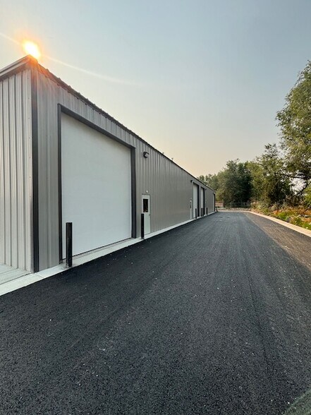 960 Washington St S, Twin Falls, ID à louer - Photo de l’immeuble – Image 2 sur 3