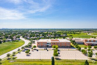 341 Wheatfield Dr, Sunnyvale, TX - VUE AÉRIENNE  vue de carte - Image1