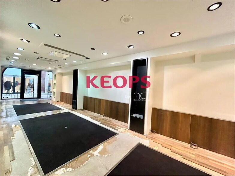 Local commercial dans Toulouse à louer - Photo de l’immeuble – Image 3 sur 7