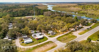 Plus de détails pour 19400 SE Highway 42, Umatilla, FL - Spécialisé à vendre