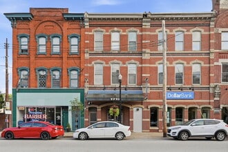 1710-1712 E Carson St, Pittsburgh, PA à louer Photo de l’immeuble– Image 1 sur 12