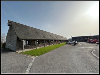 Plus de détails pour Horsham Rd, Steyning - Bureau à louer