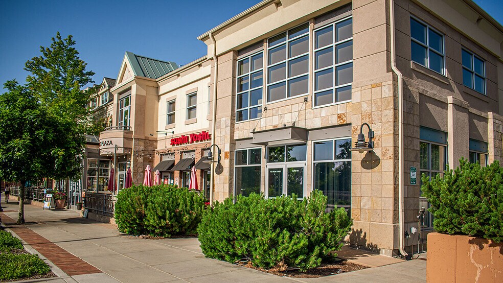901 Front St, Louisville, CO à louer - Photo de l’immeuble – Image 3 sur 14