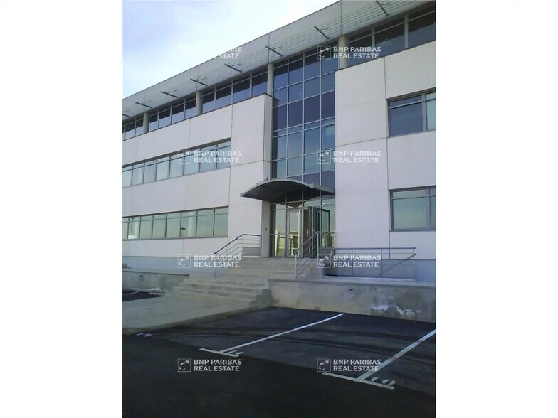 770 Avenue Alfred Sauvy, Pérols à louer - Photo de l’immeuble – Image 2 sur 21
