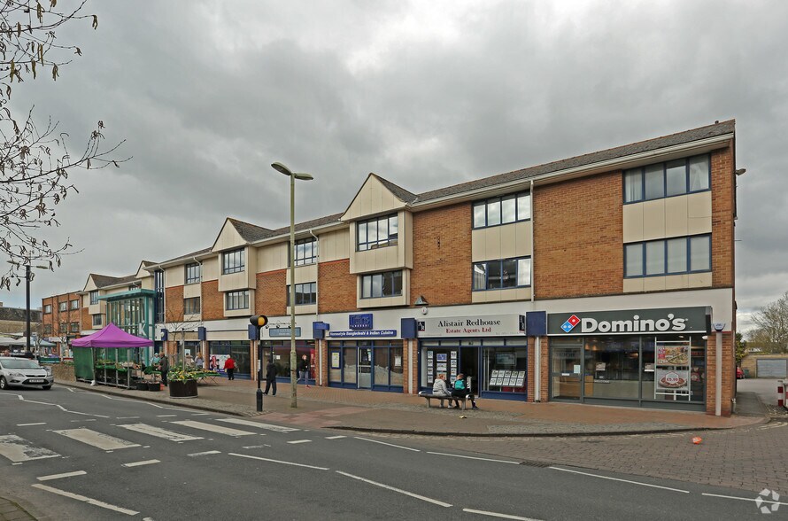 High St, Kidlington à louer - Photo de l’immeuble – Image 2 sur 7